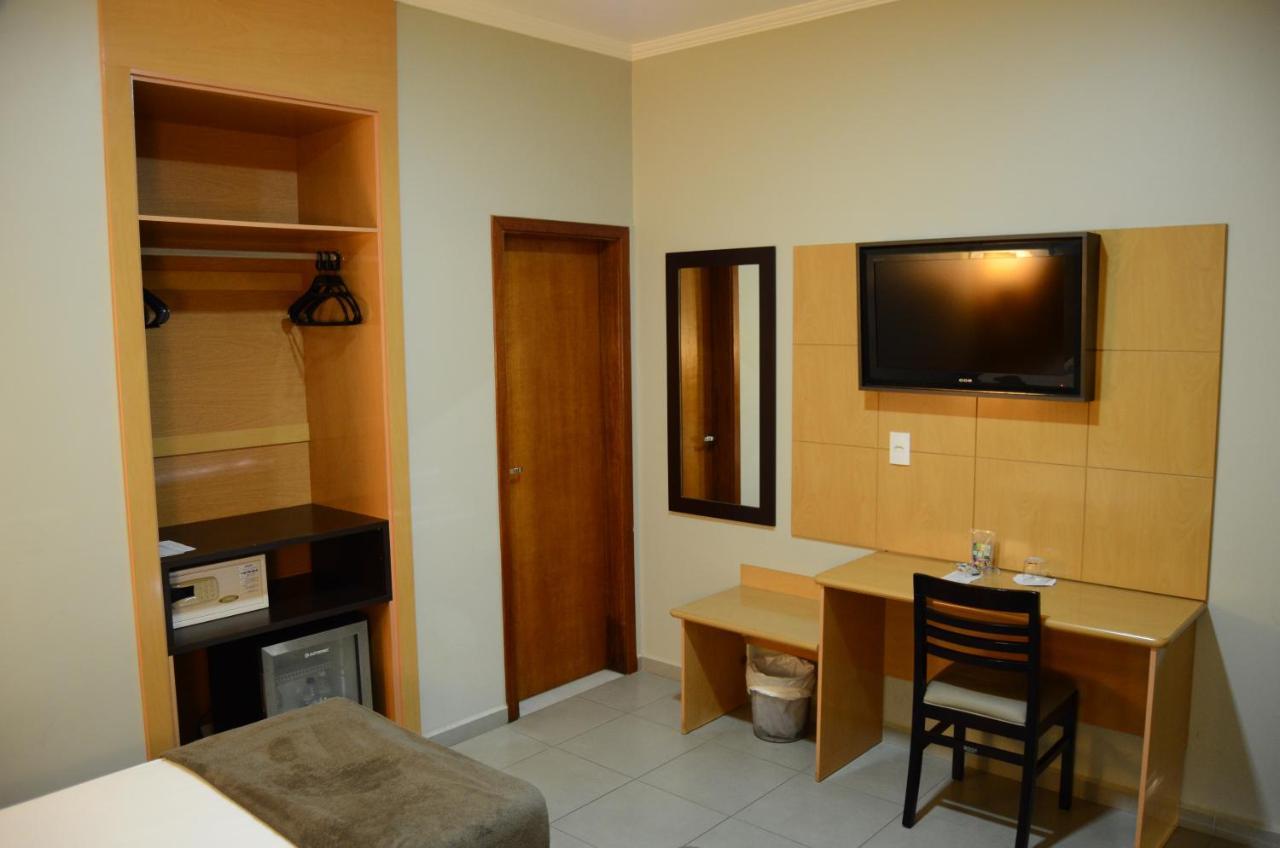 Limeira Suites Экстерьер фото